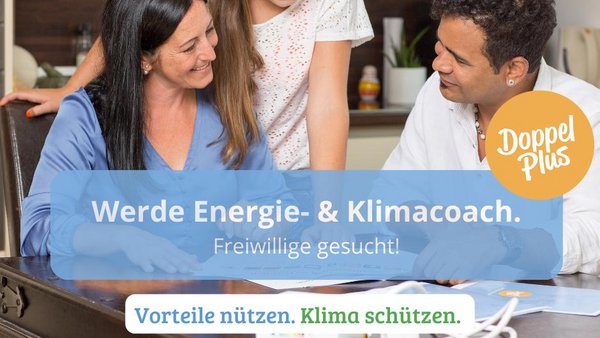Frau und Mann unterhalten sich