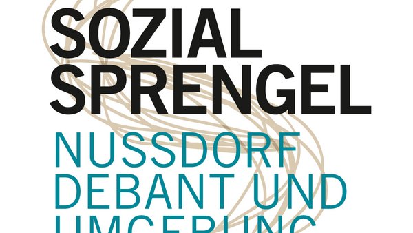 Logo Nachbarschaftshilfe — VON MIR ZU DIR