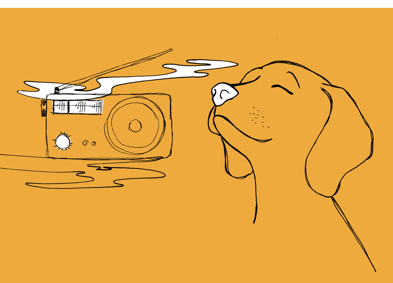 Radio schnuppern - Veranstaltung Freiwilligenwoche