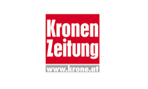 Link: Website Kronenzeitung