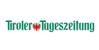 Link: Website Tiroler Tageszeitung