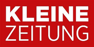 Logo Kleine Zeitung