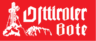 Logo Osttiroler Bote