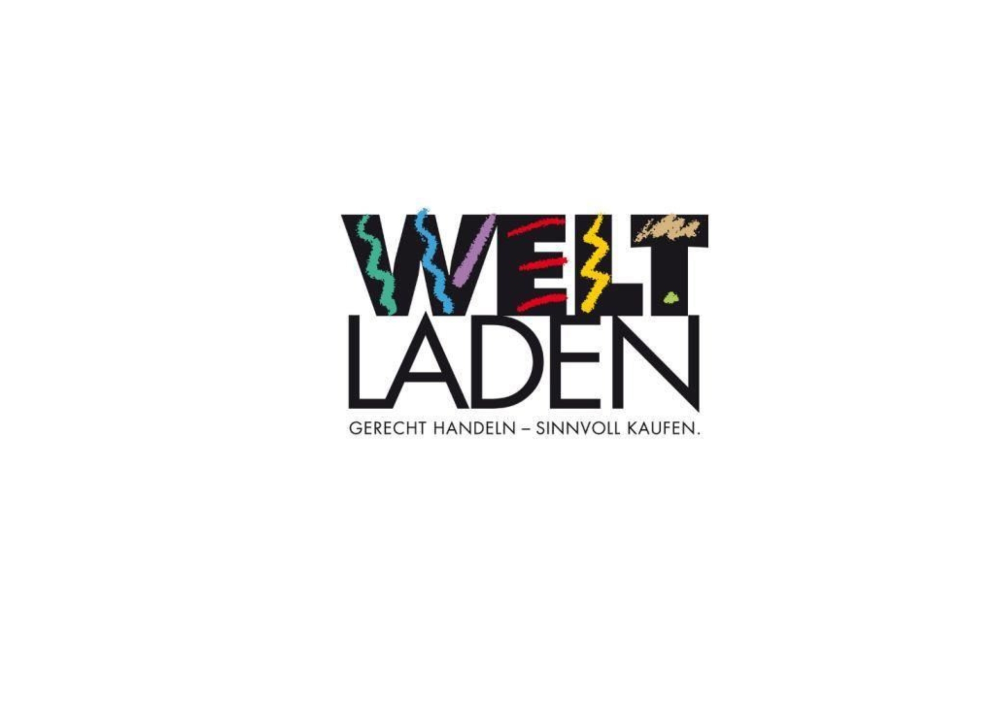 Logo vom Weltladen St. Johann 
