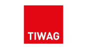 Link: Website Tiwag